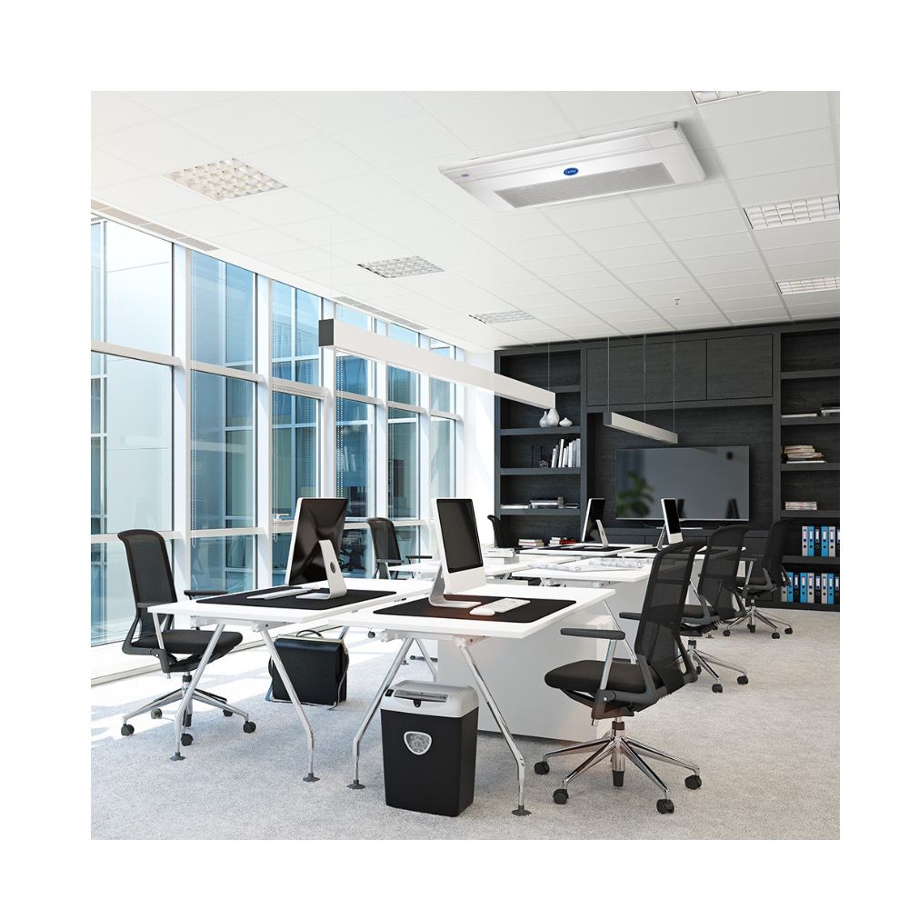 Cassete Inverter 24.000 Cr 2